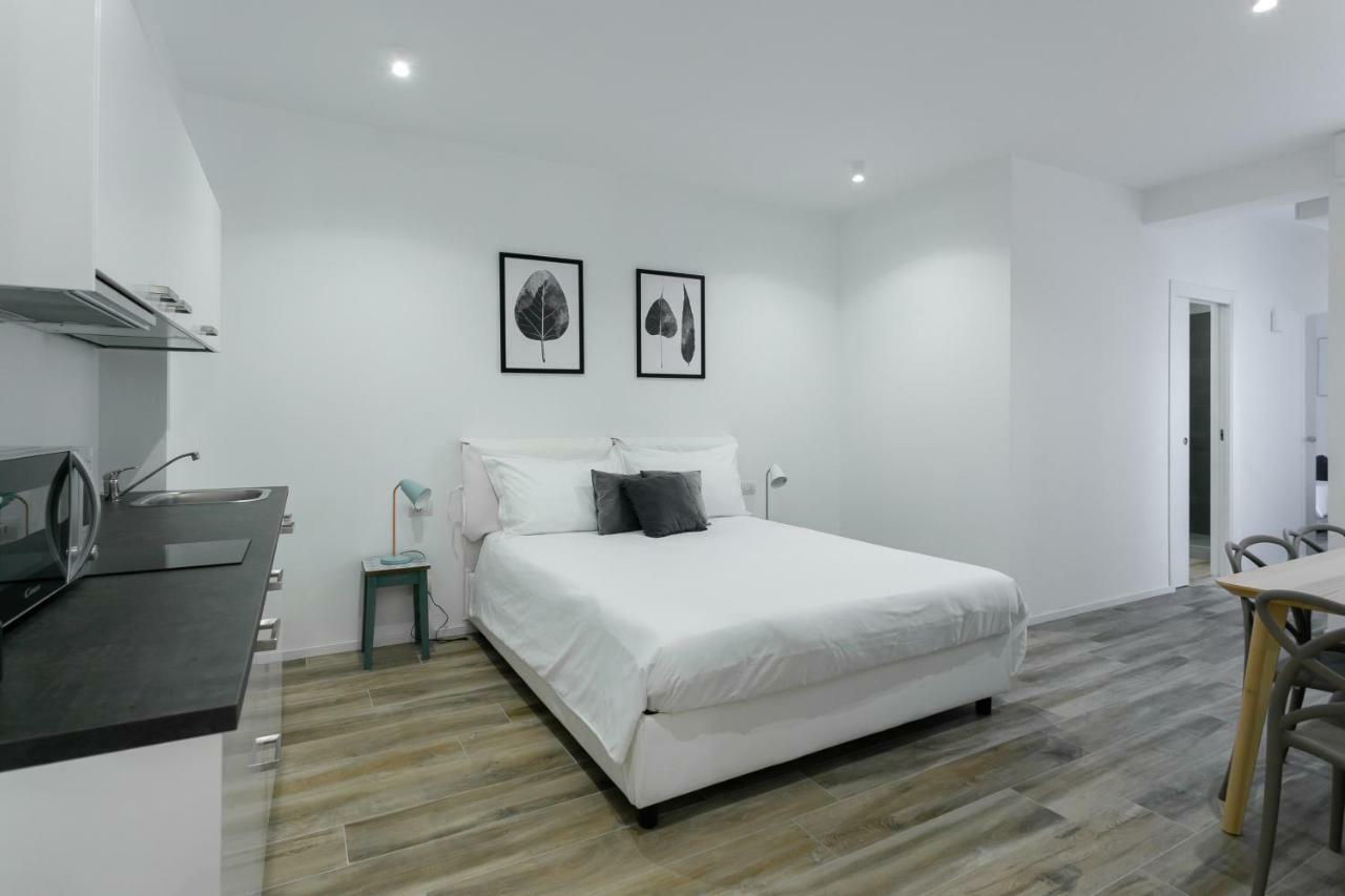 Milanofierapartments Milano