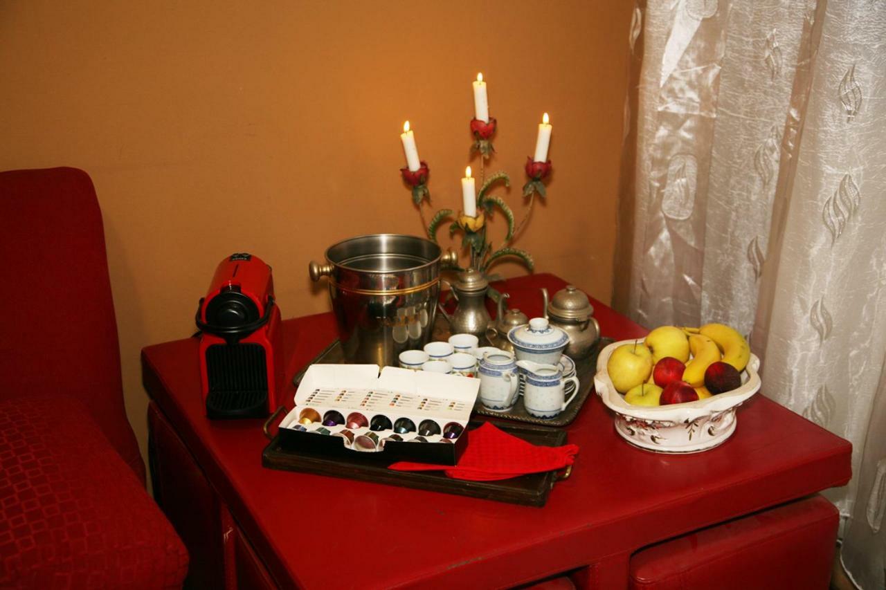 Certosa Apartment