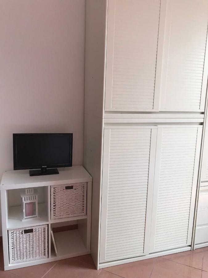 Bilocale Nel Cuore Dell'isola Apartment Milan