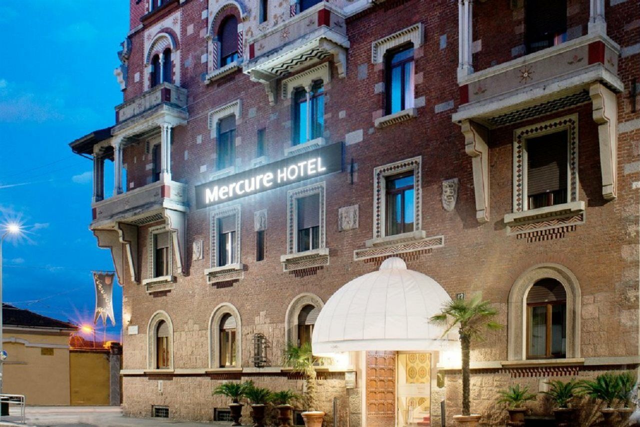 Hotel Regency Milan