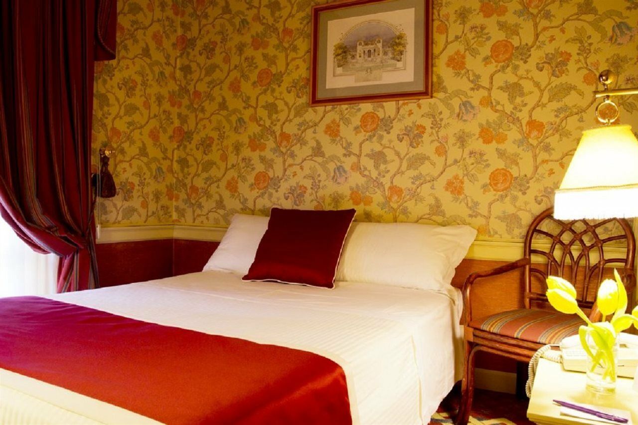 Regency Hotel Milan