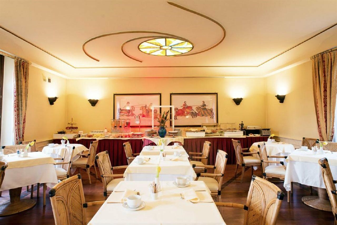 Hotel Regency Milan