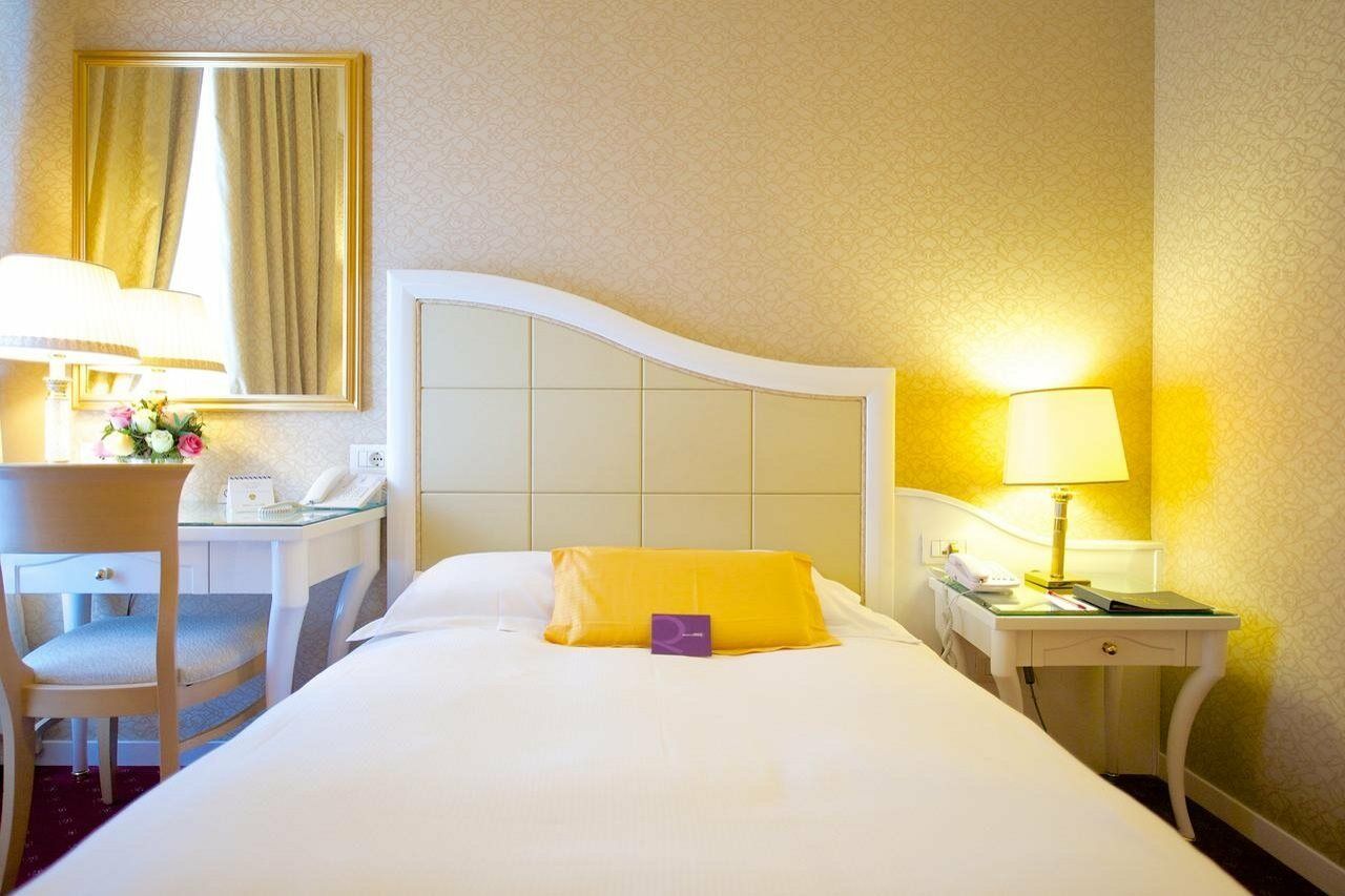 Mercure Centro