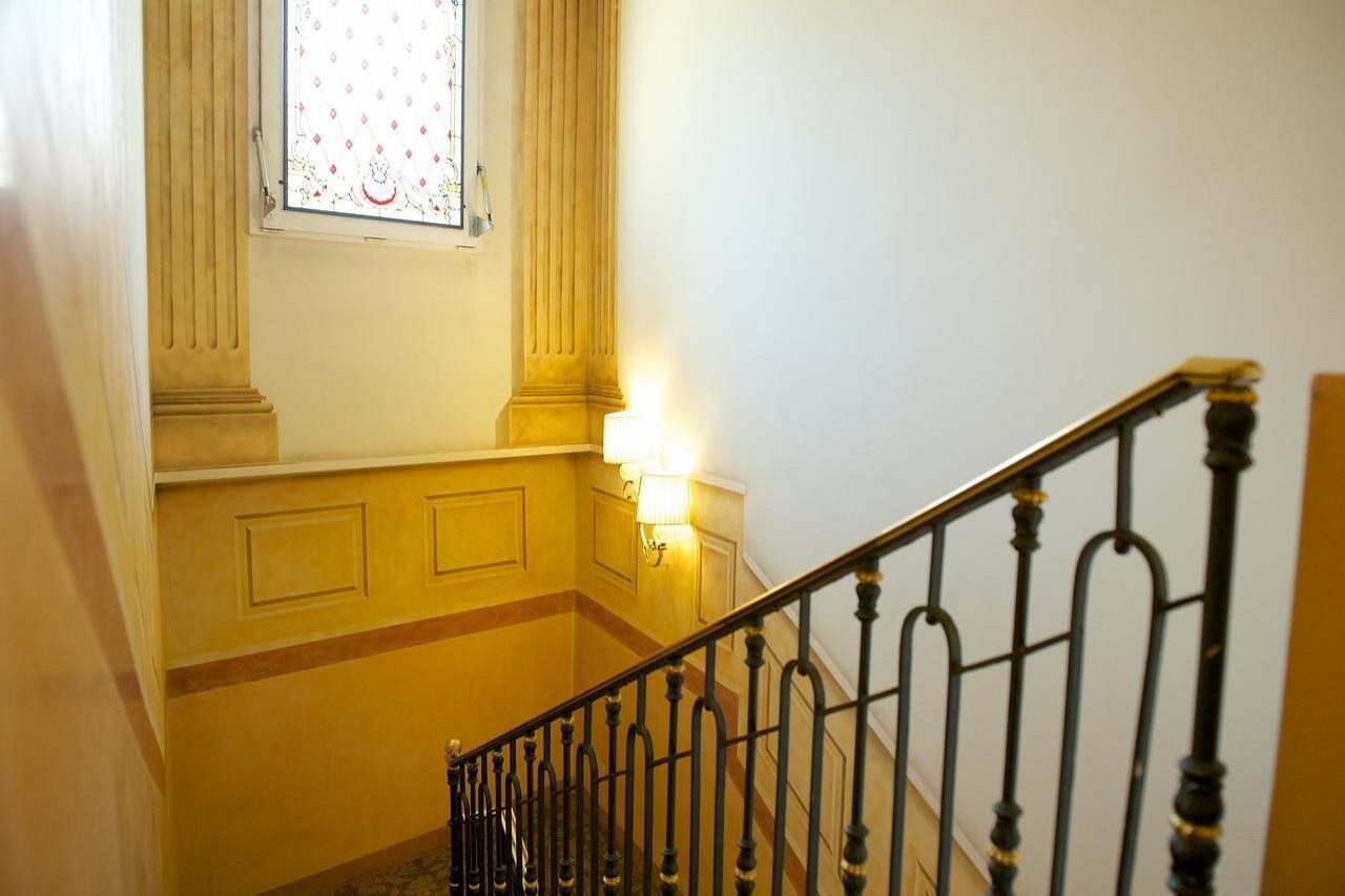 Hotel Mercure Centro Milan