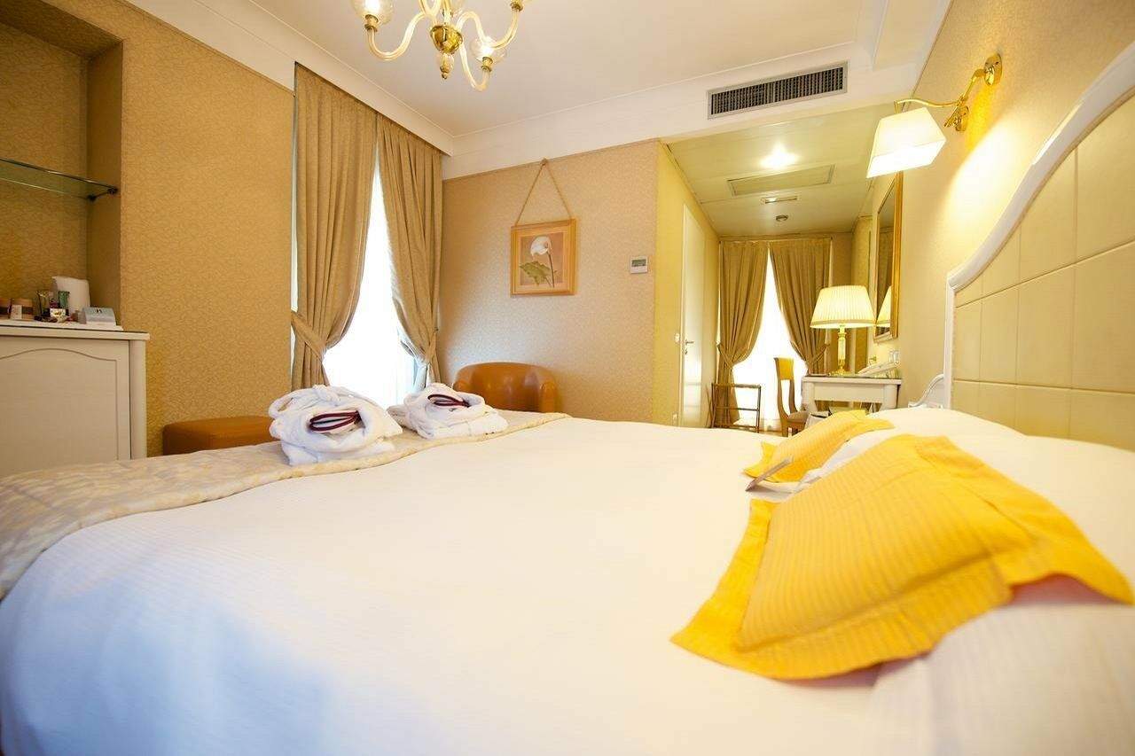 Hotel Mercure Centro 4*