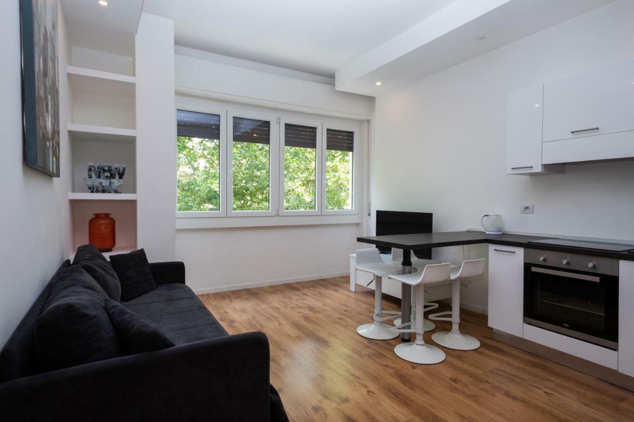 L.love Apartment Milan