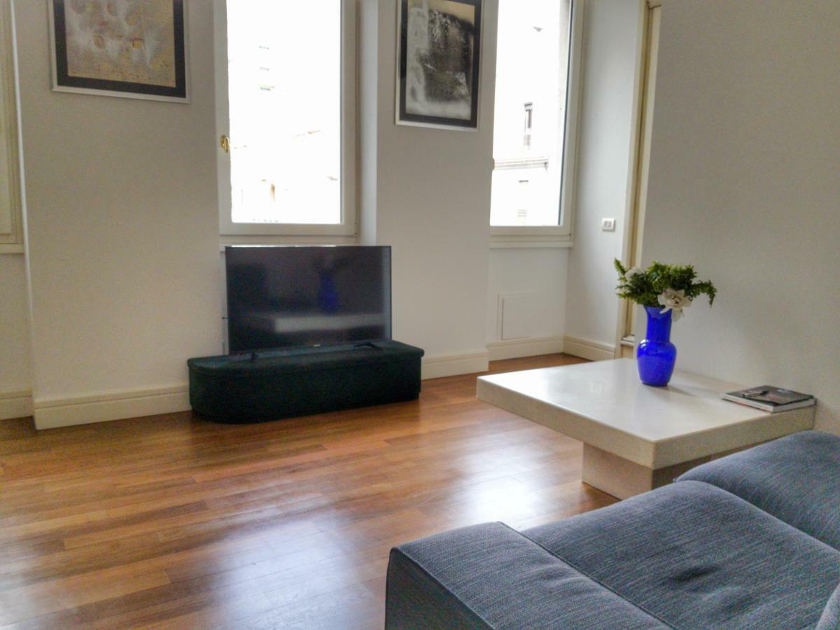 Apartment Youhosty - Pisani Small 13 Milan
