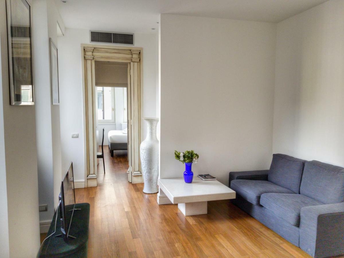Youhosty - Pisani Small 13 Apartment *