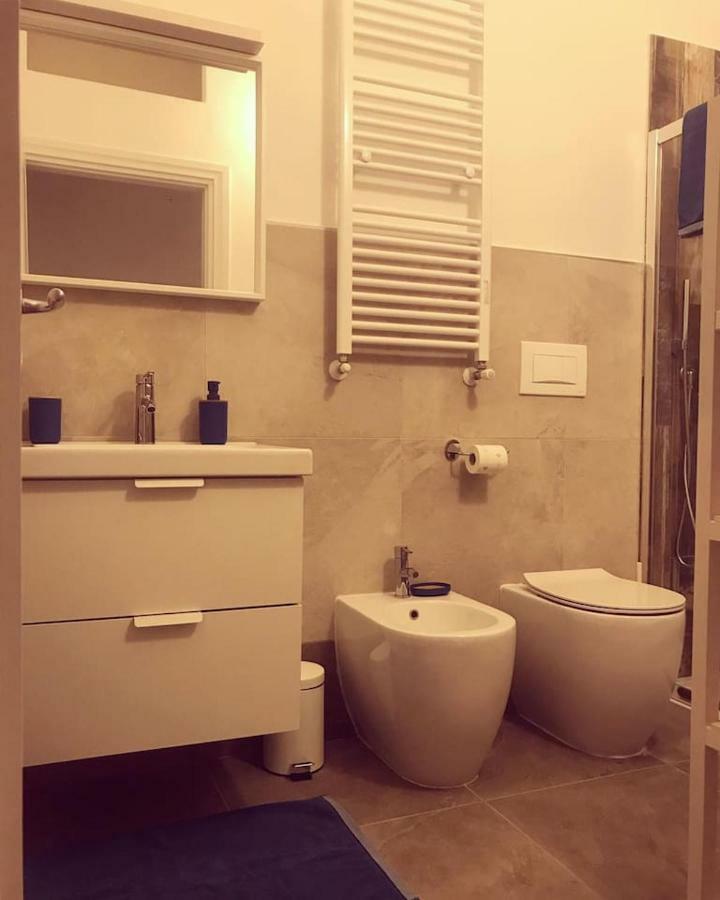 Apartment Lovely - Brand New Stylish In Navigli Area *