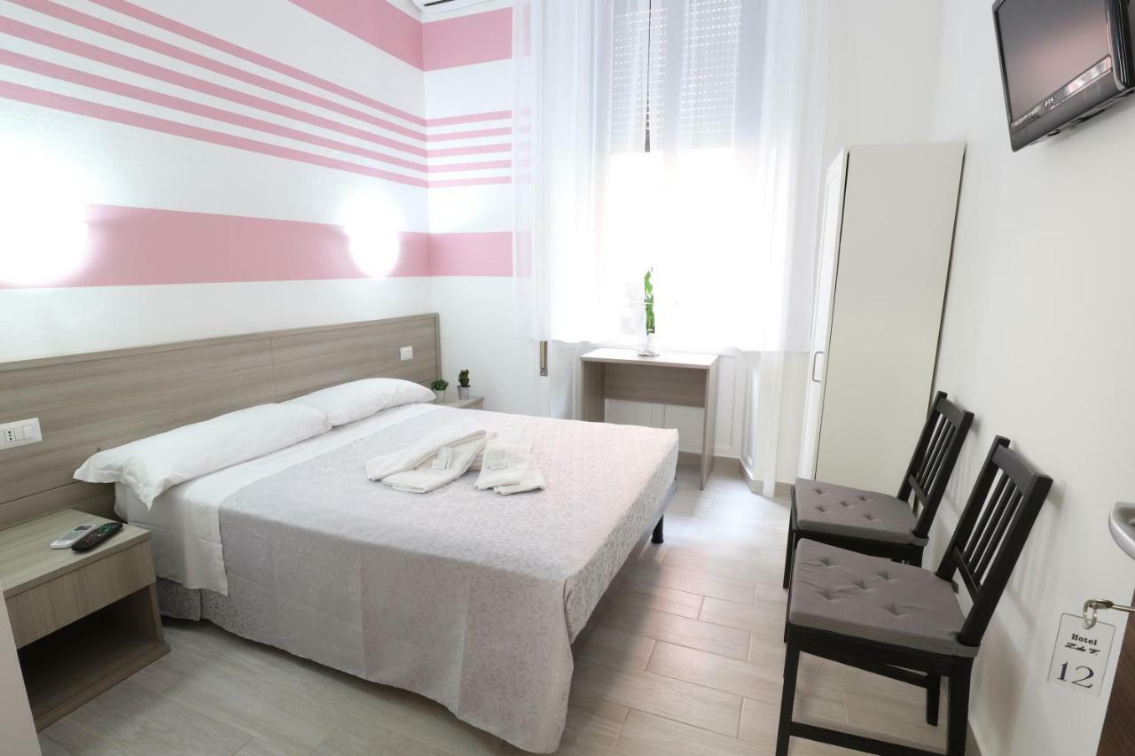 Leonardo Da Vinci Hotel Milão