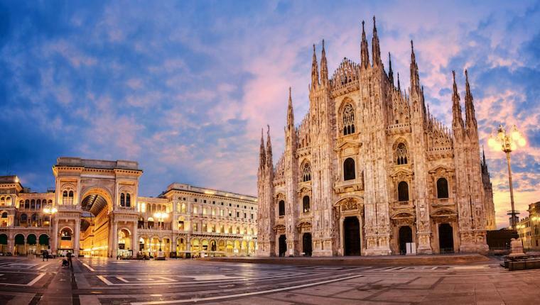 Salus Milan