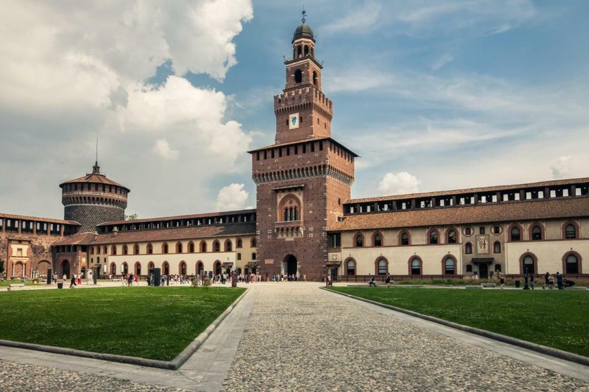 Hotel Salus Milan