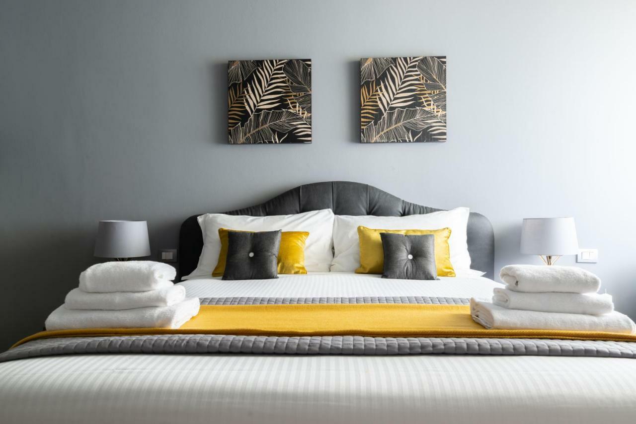 Apartamento Grancini 6 - Pagano Life Luxury !