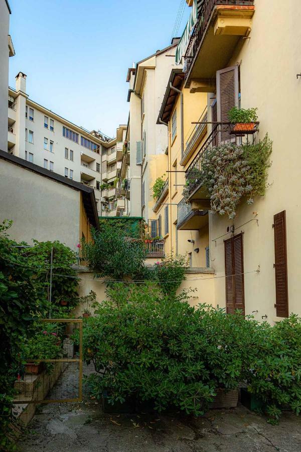 Secret Garden In The Heart Of Isola Appartamento *