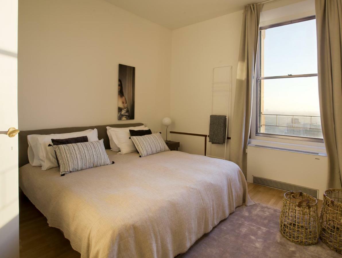 Domux Torre Velasca Aparthotel Milan