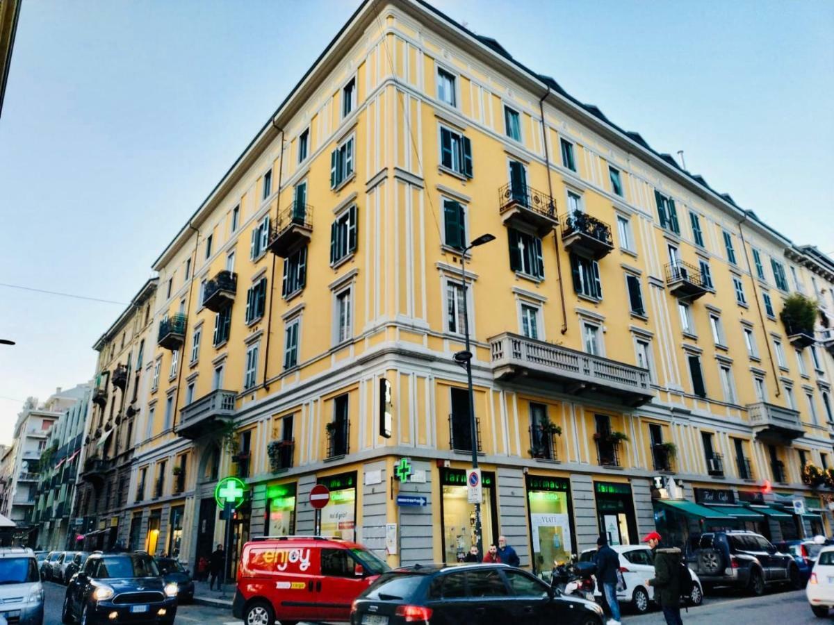Comecasa Studio Panfilo Apartamento Milão