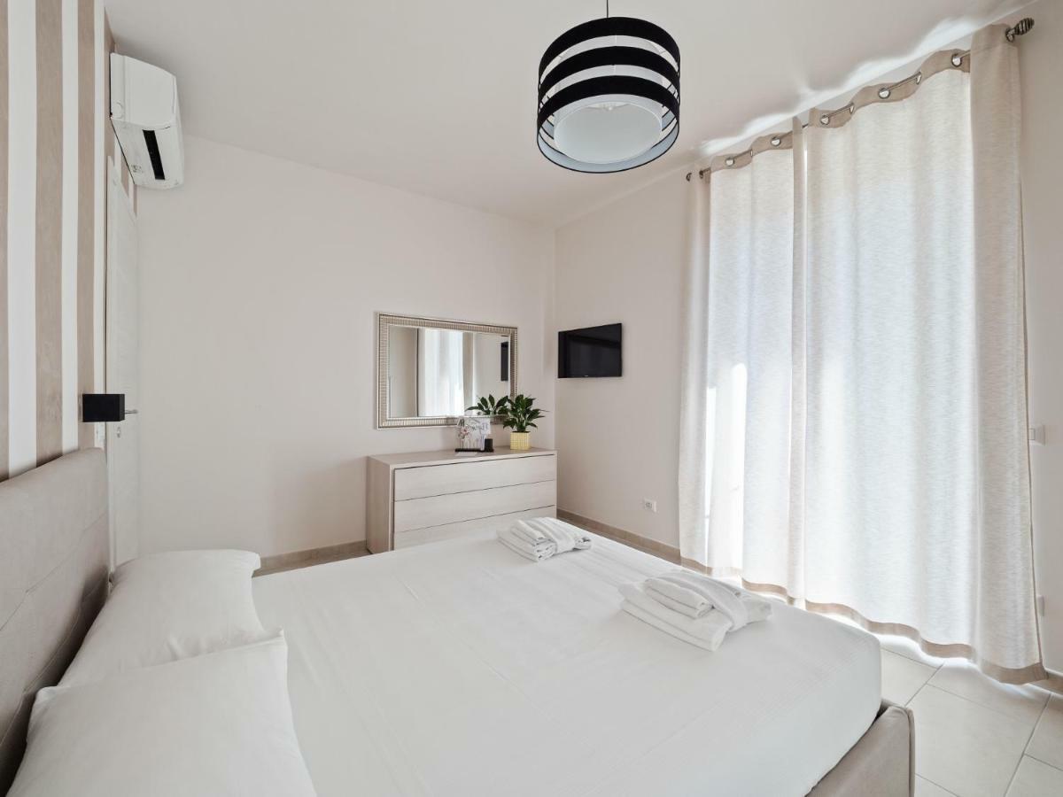 Apartment Ugolini *