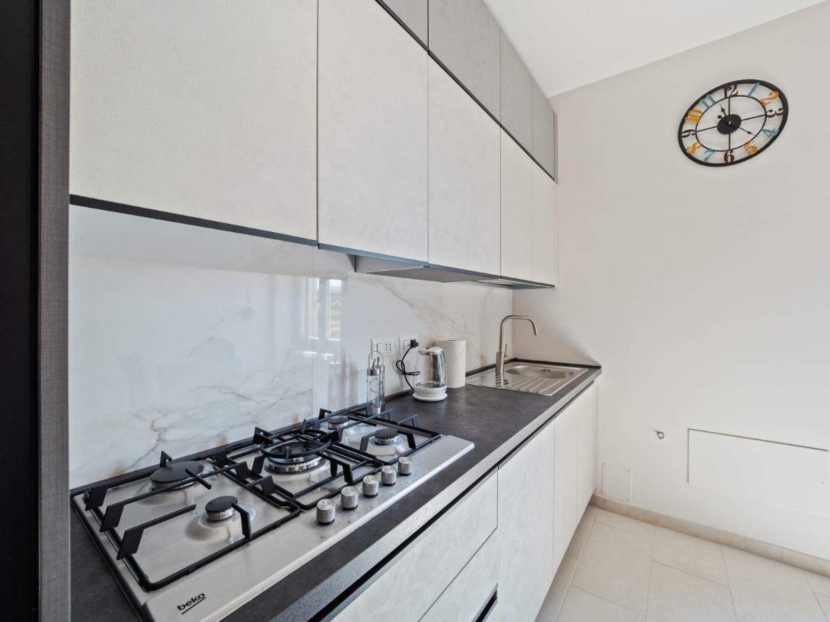 Ugolini Apartment *