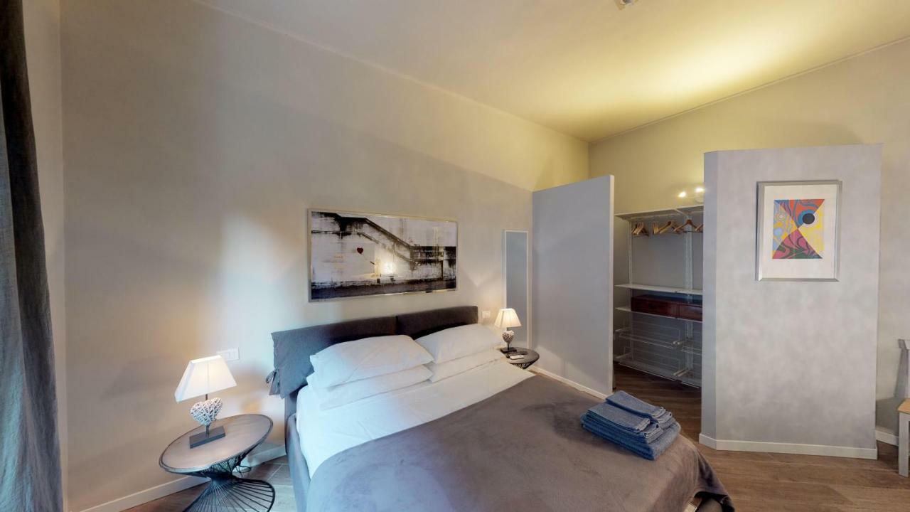 Brera District Milan