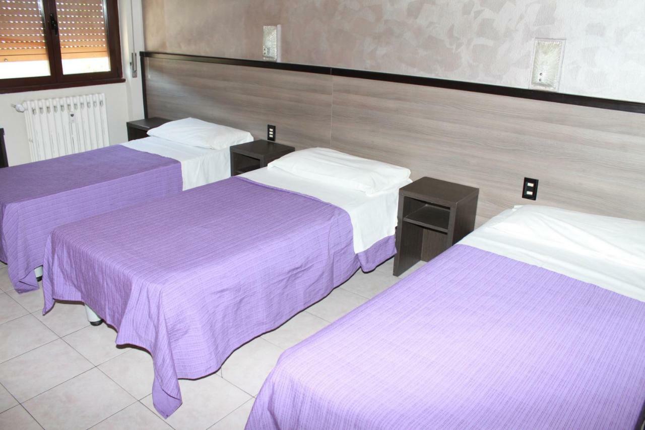 Hotel Salus *