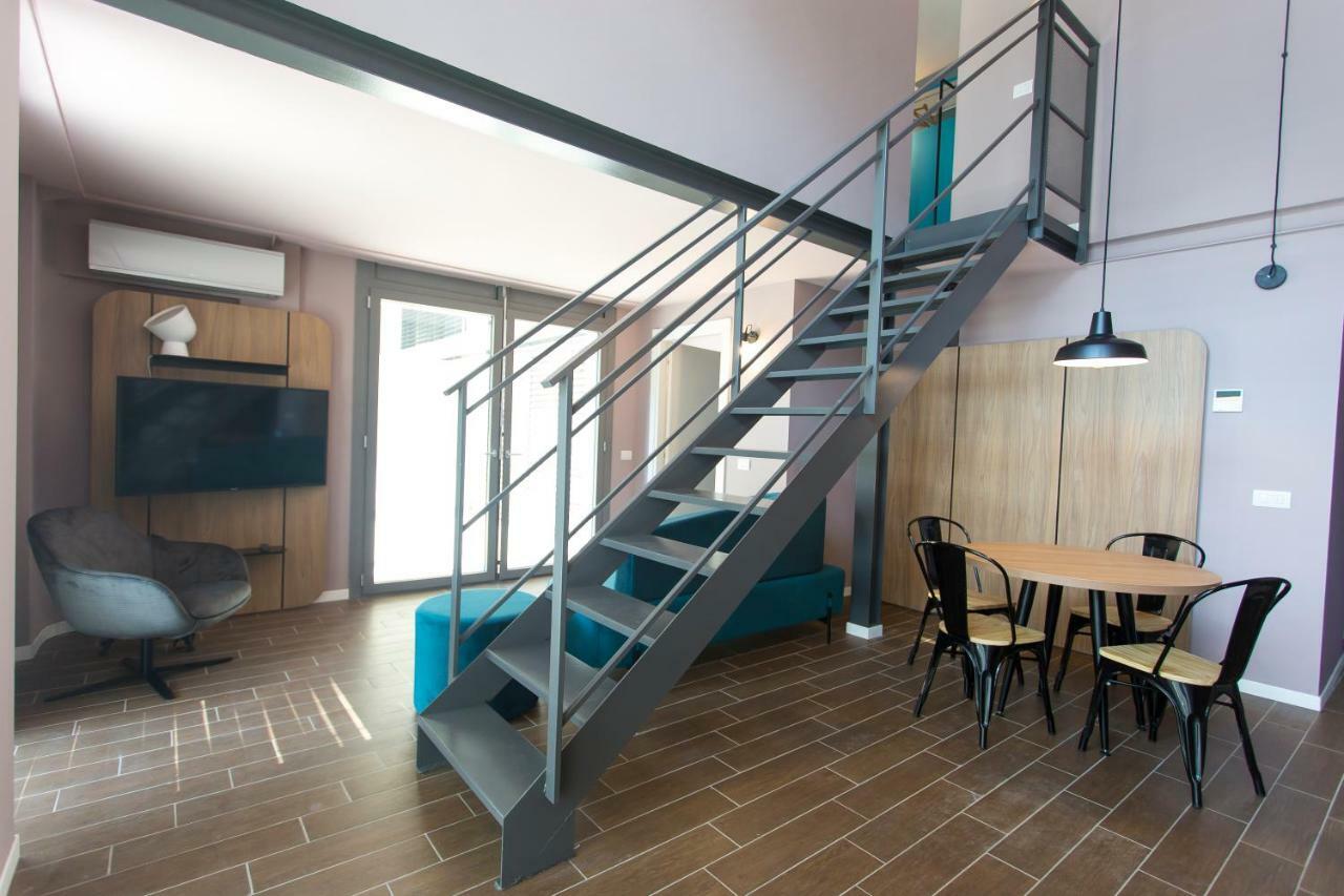 Unico Apartment *
