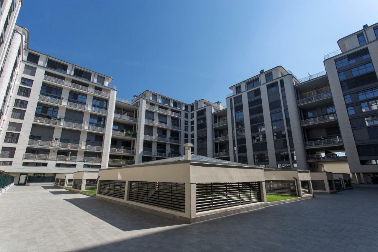 Unico Apartment Milan
