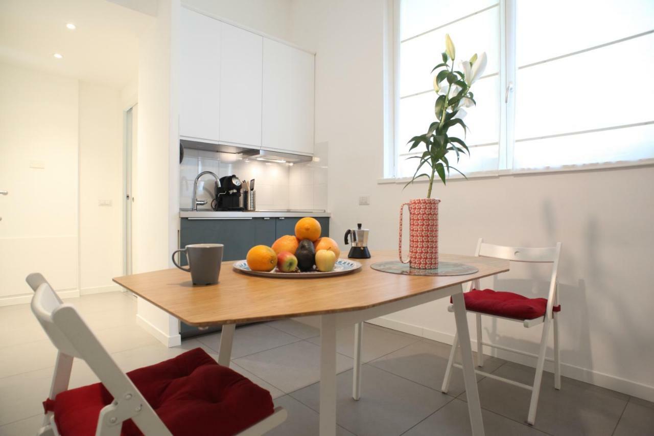 Apartment San Martino House Milan