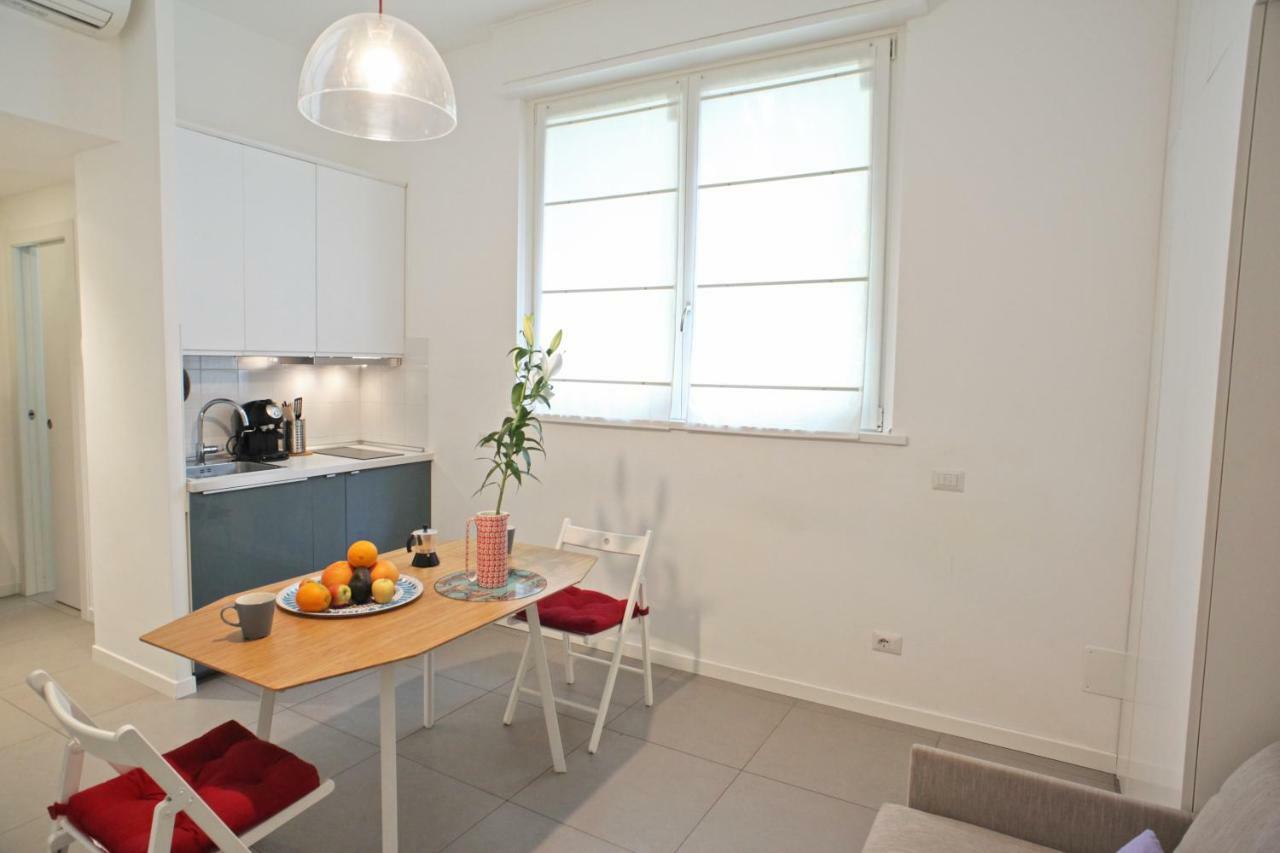Apartment San Martino House Milan