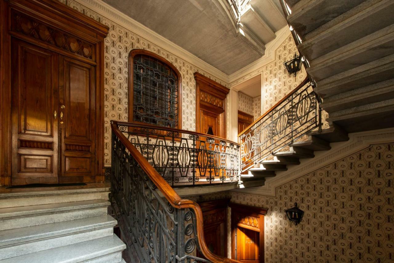 Apartment Royal - Centro Cadorna Milan