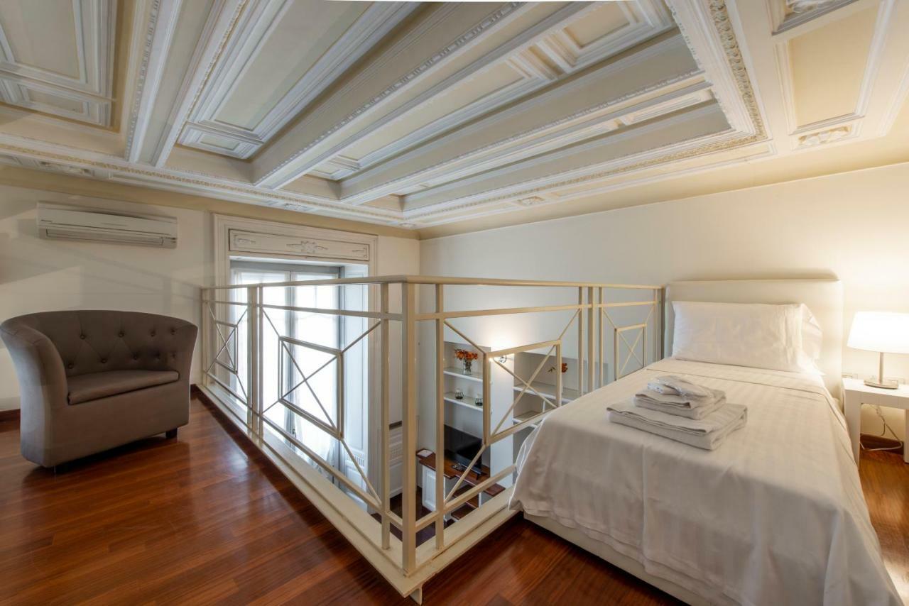 Royal - Centro Cadorna Apartment