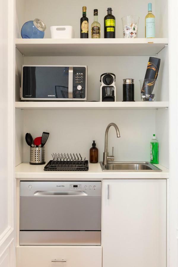 Apartment Viaboschetti1 Milan