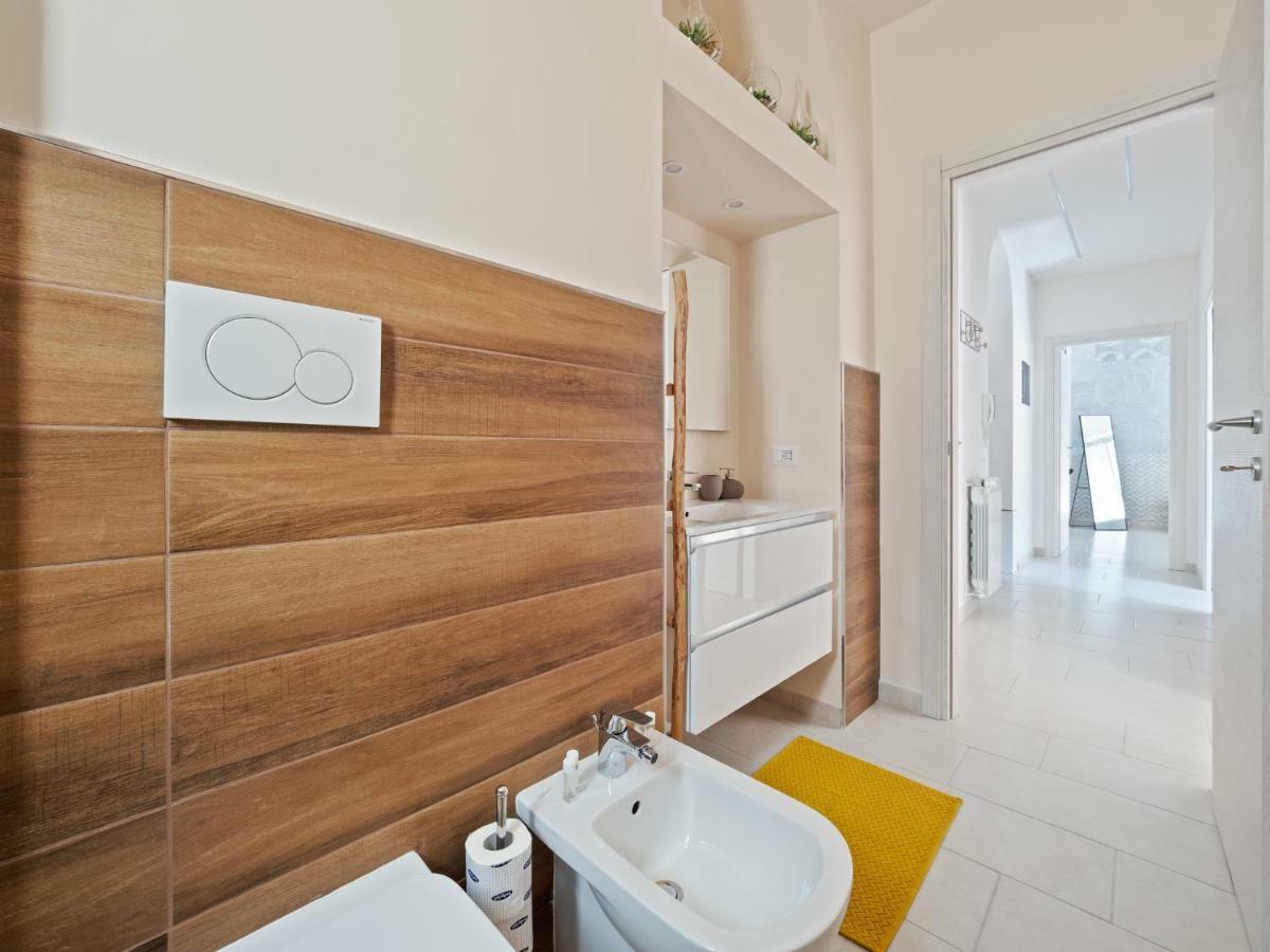 Apartment Ugolini Milan