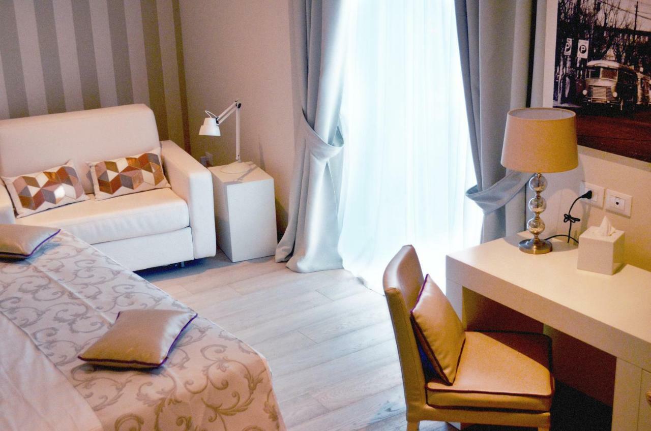Guest house Duomo