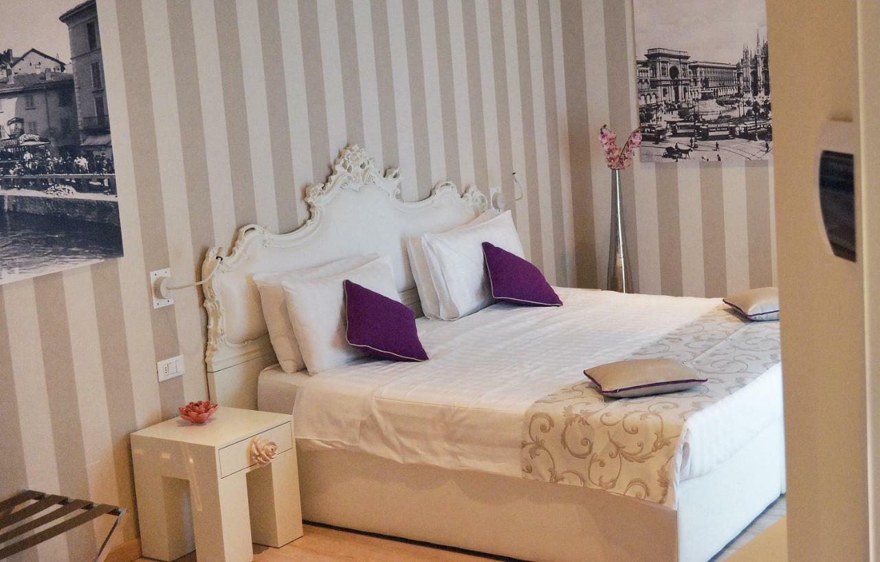 Guest house Duomo Milan