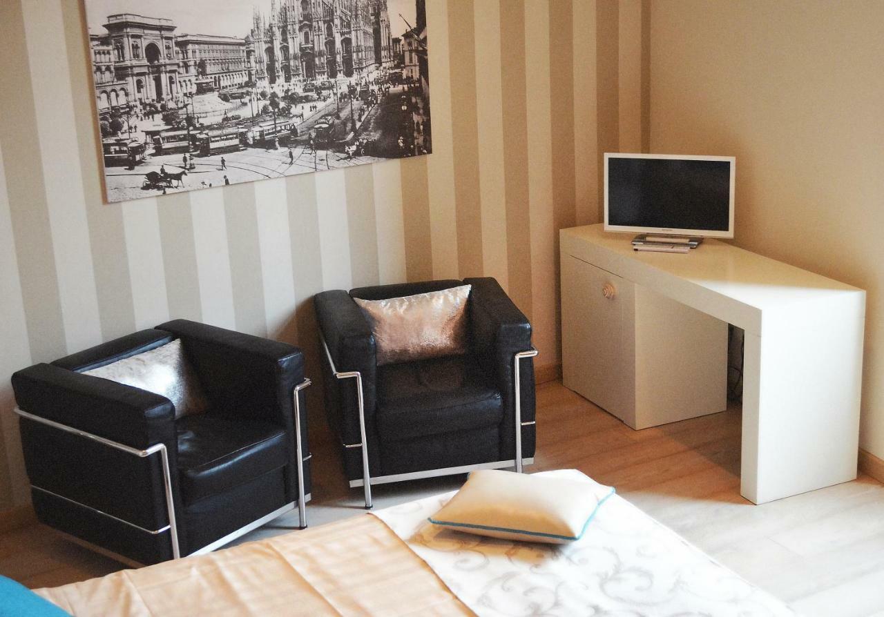 Guest house Duomo