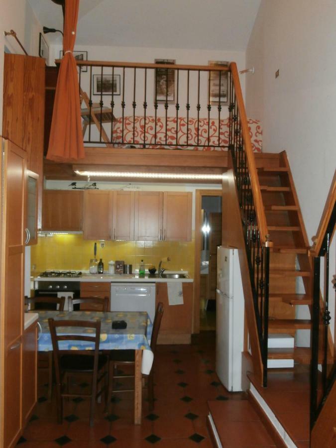 Olona Place Apartment