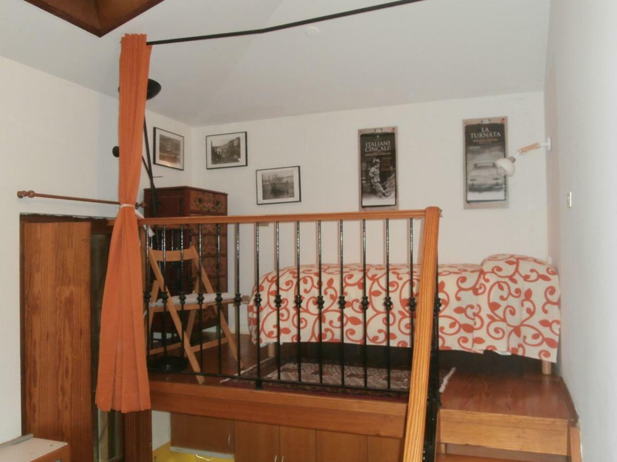 Apartment Olona Place Milan