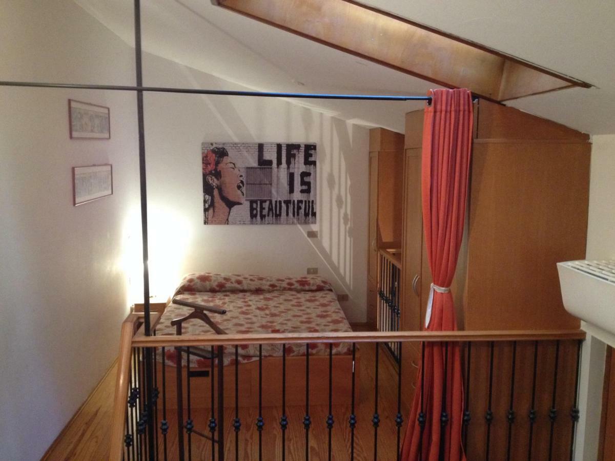 Apartment Olona Place *