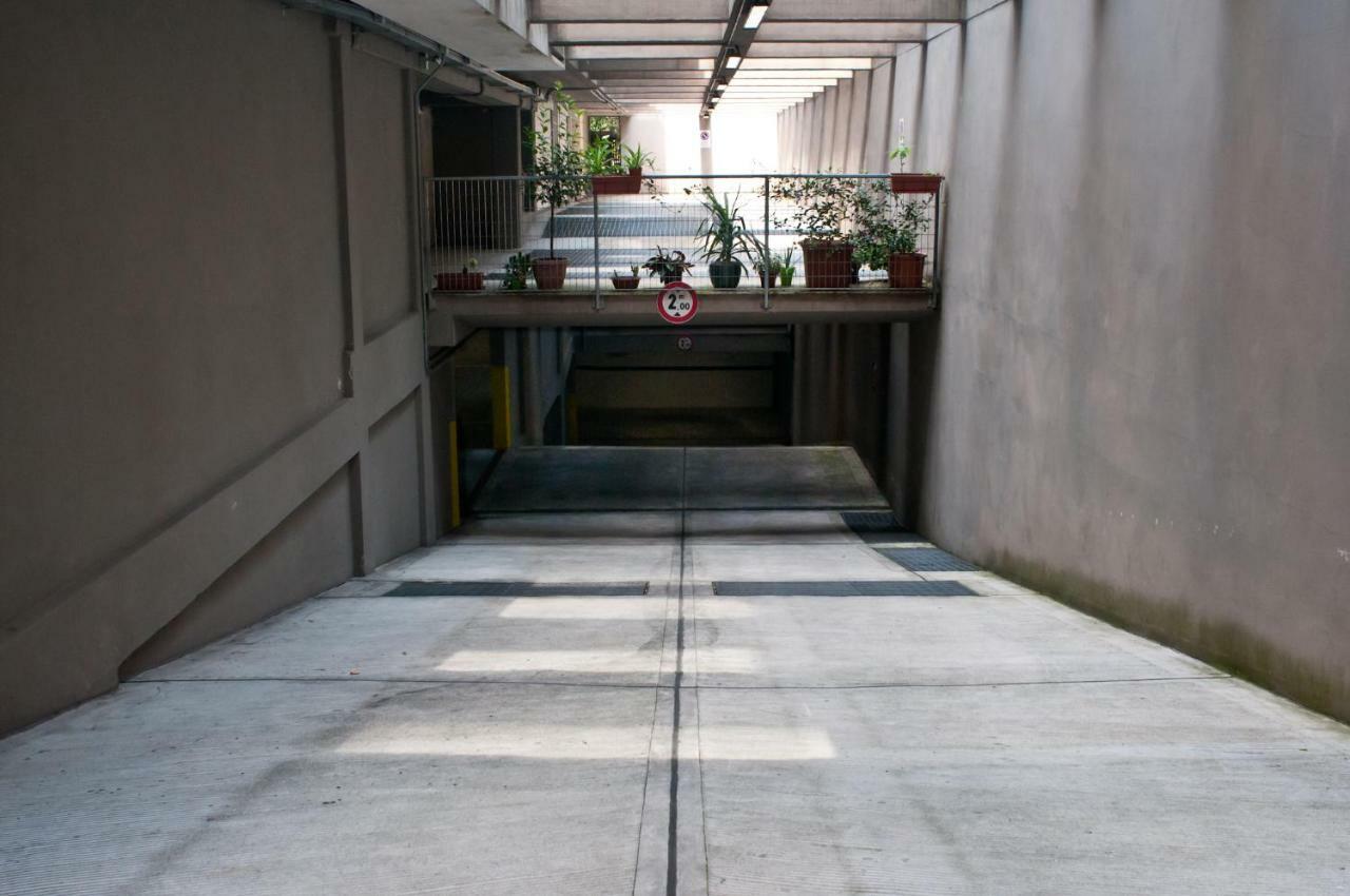 Apartamento Vela Suites Centro Con Garage *