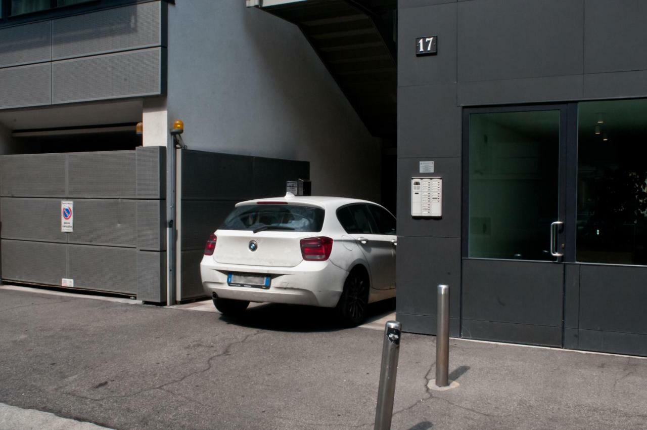Vela Suites Centro Con Garage * Milão
