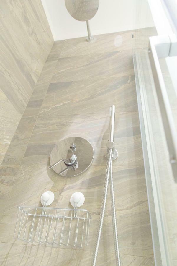Brand New In Porta Romana