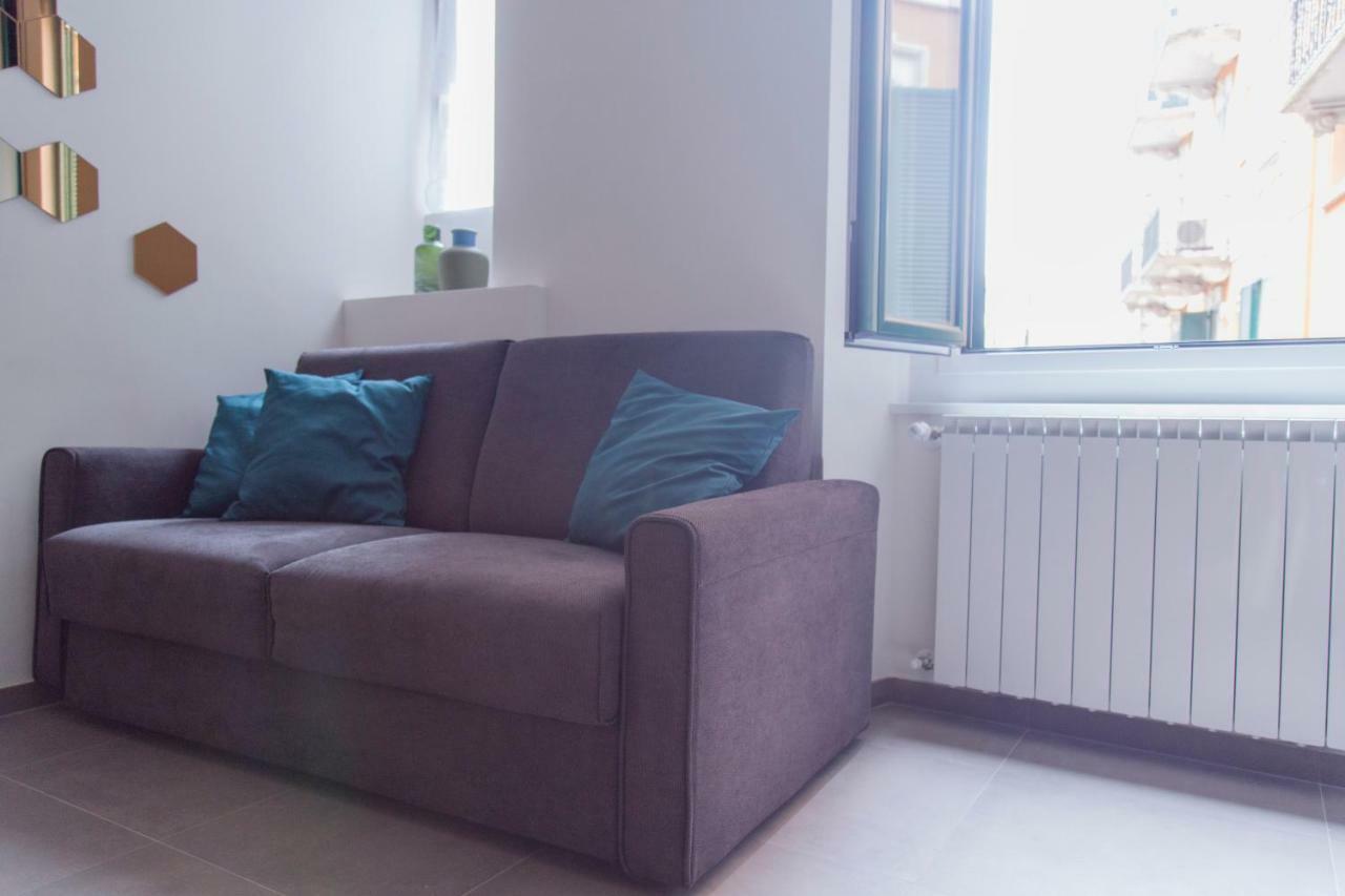 Brand New In Porta Romana