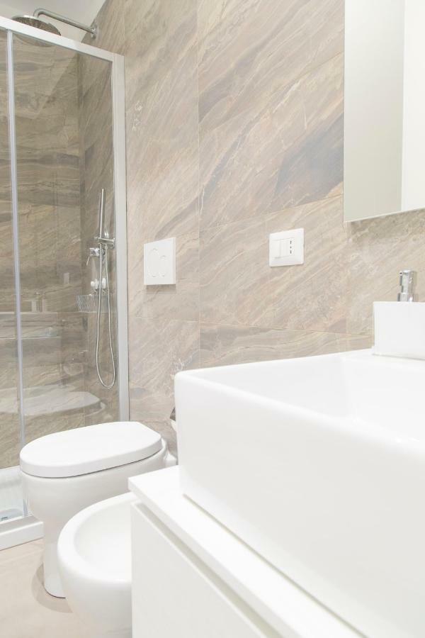 Brand New In Porta Romana Apartment *