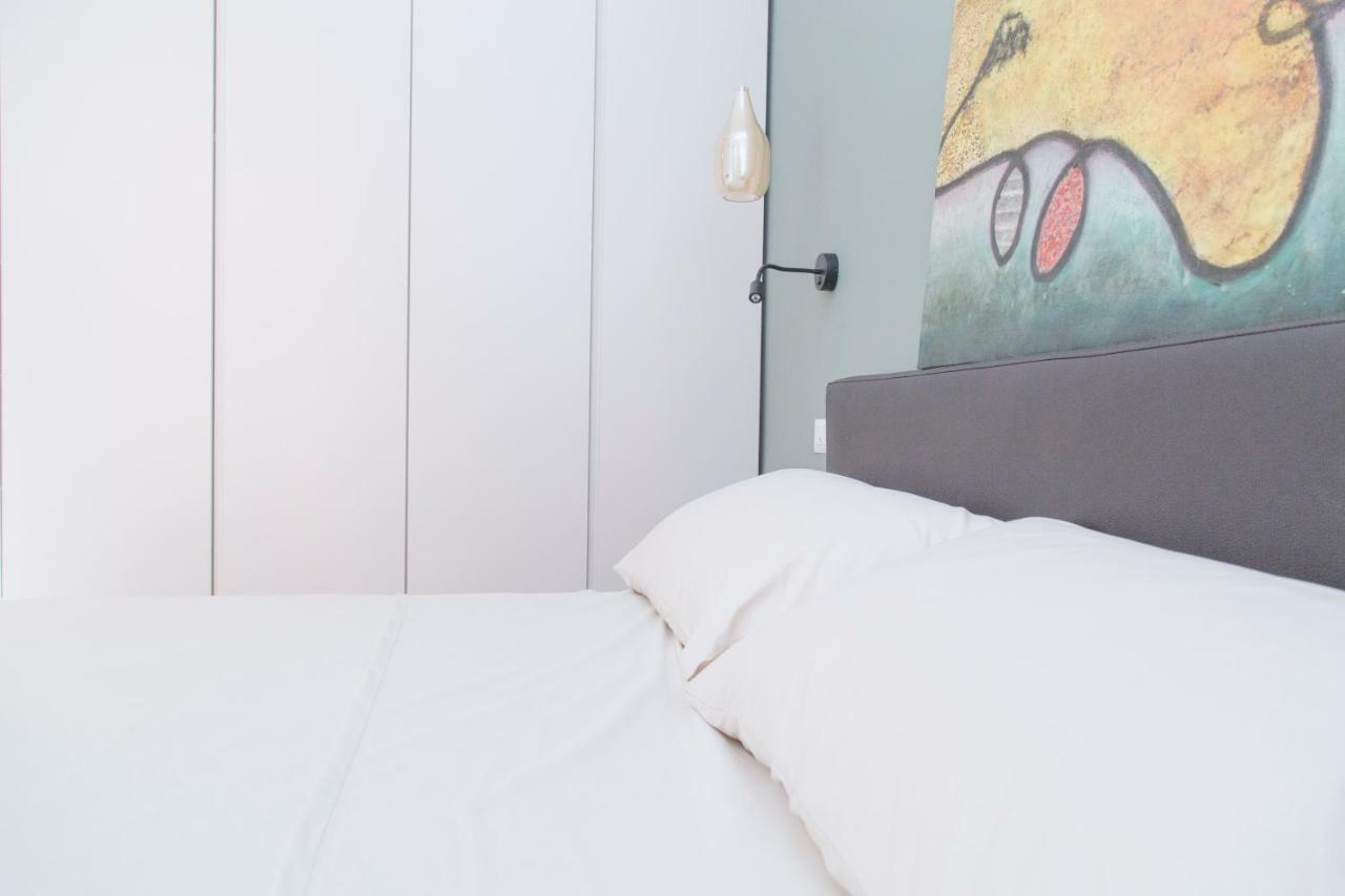 Apartment Brand New In Porta Romana