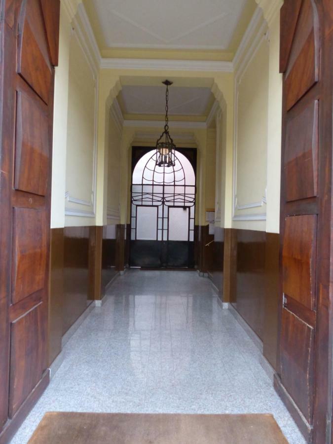 Apartamento New Design Milão