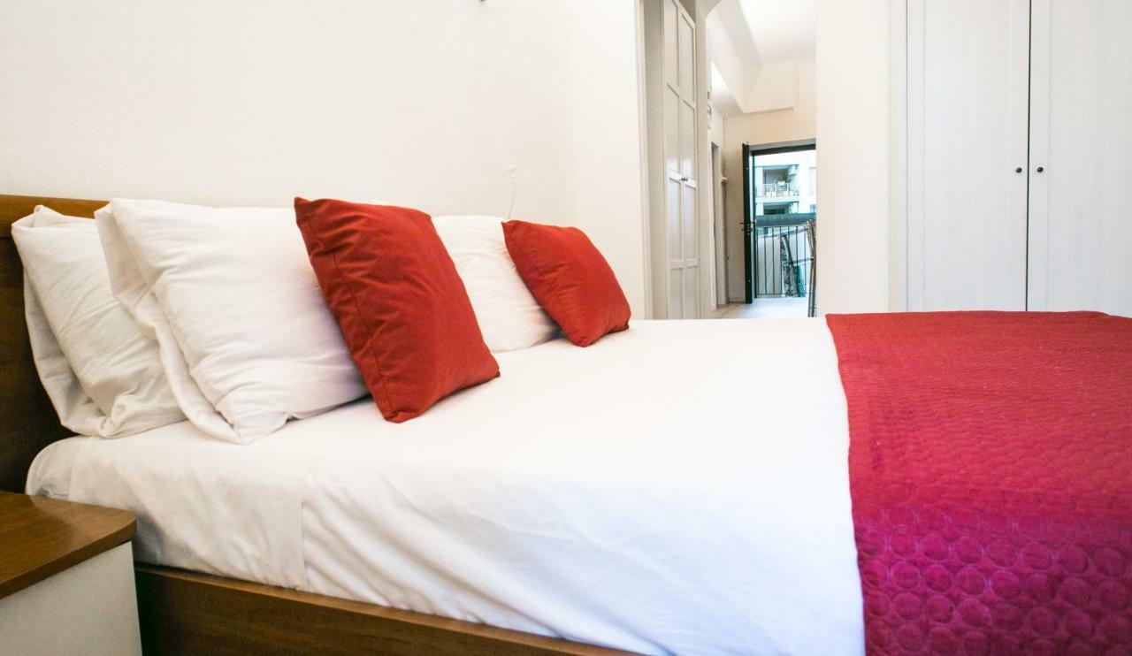 Likehome - Via Crema Apartment *