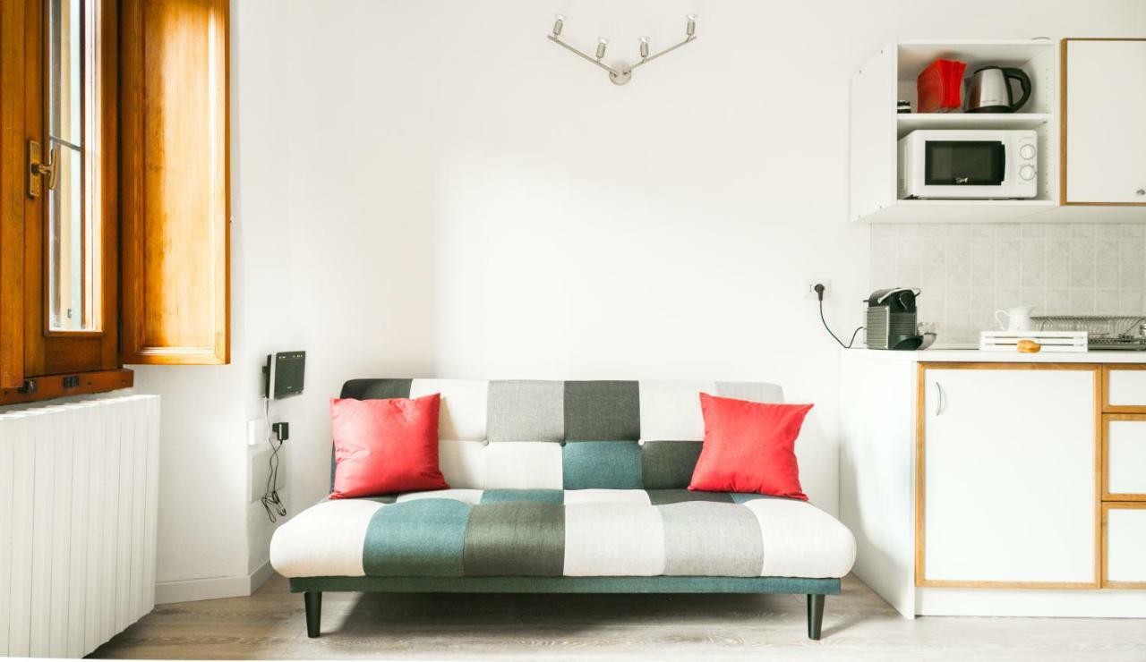 Likehome - Via Crema Apartment *