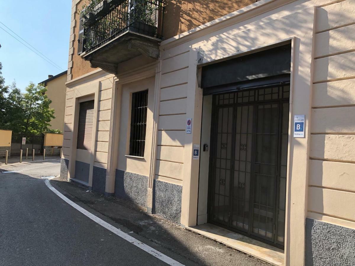 Ca.foscari Apartment *