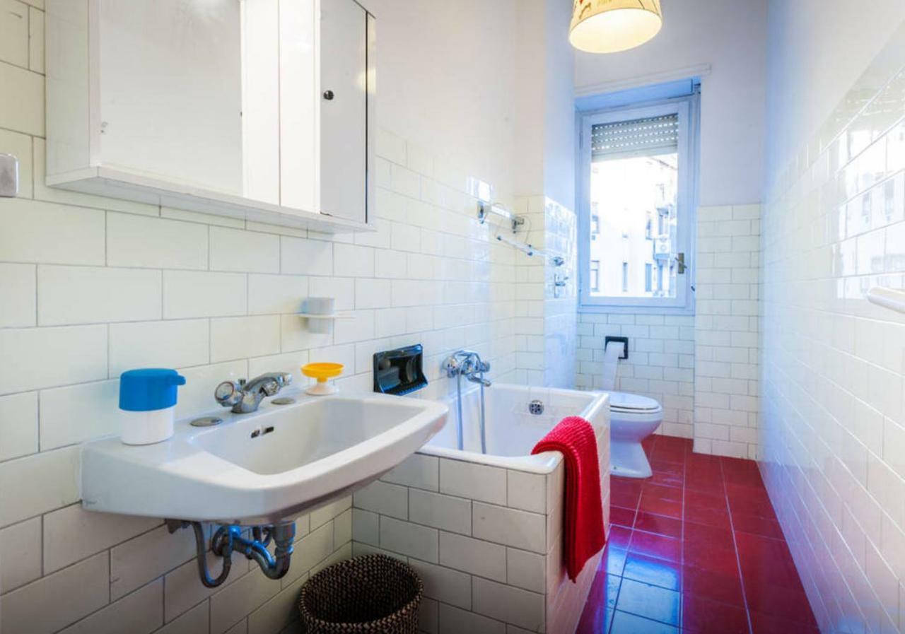 Apartamento Central! On The Shopping Quarter Milão