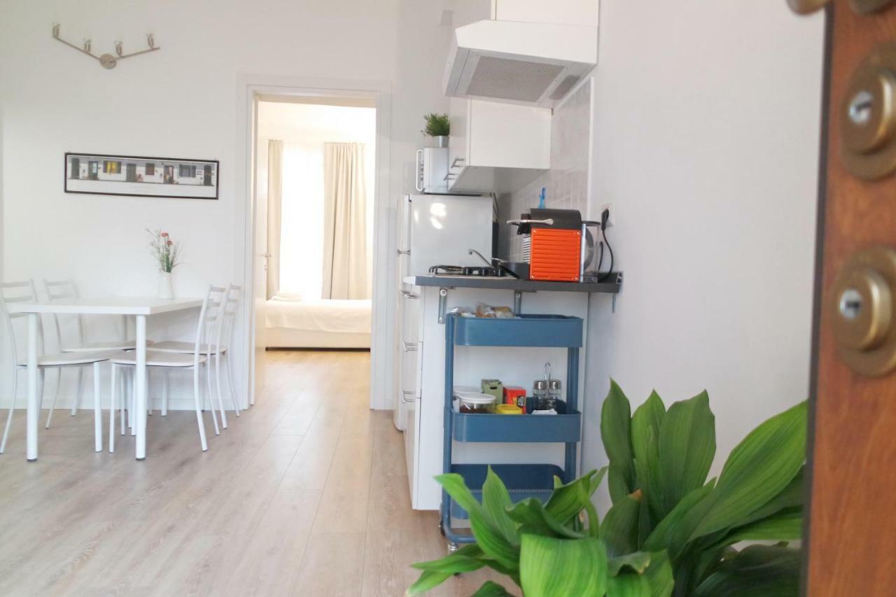 Likehome - Via Crema *
